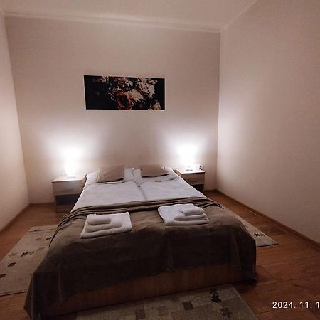 Apartament Andreas Arad Luaran gambar