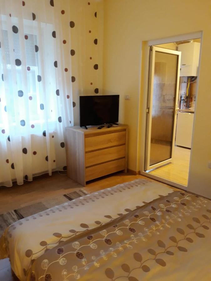 Apartament Andreas Arad Luaran gambar