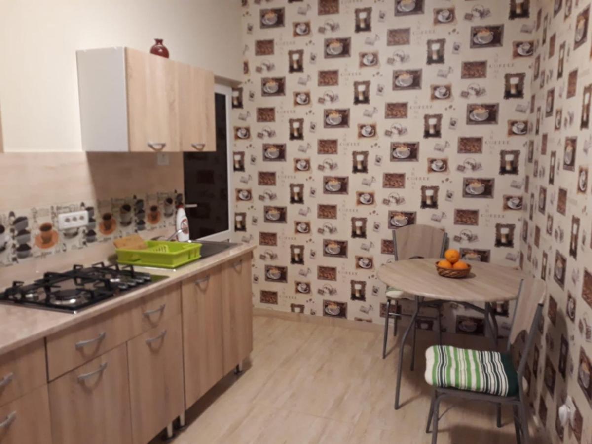 Apartament Andreas Arad Luaran gambar