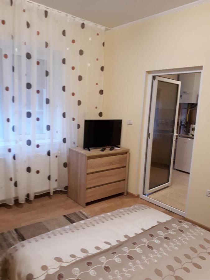 Apartament Andreas Arad Luaran gambar