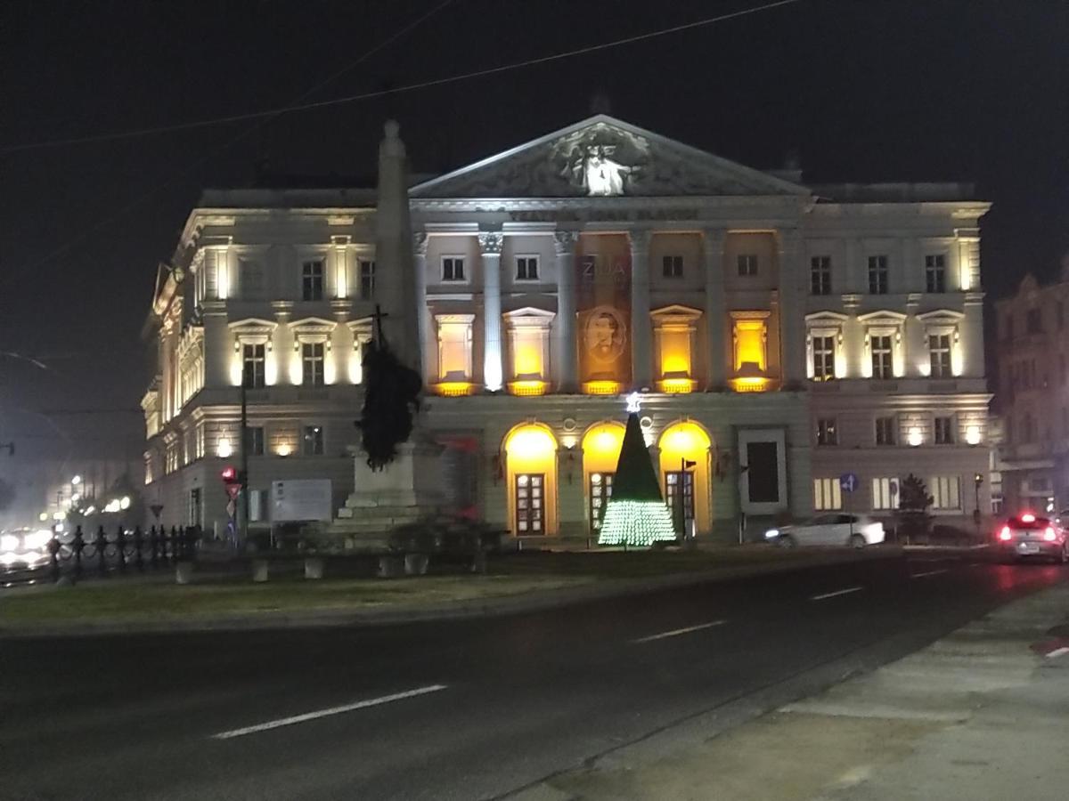 Apartament Andreas Arad Luaran gambar