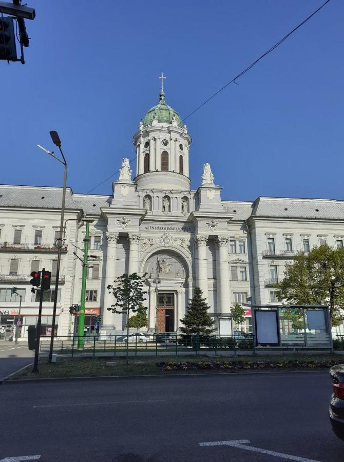 Apartament Andreas Arad Luaran gambar