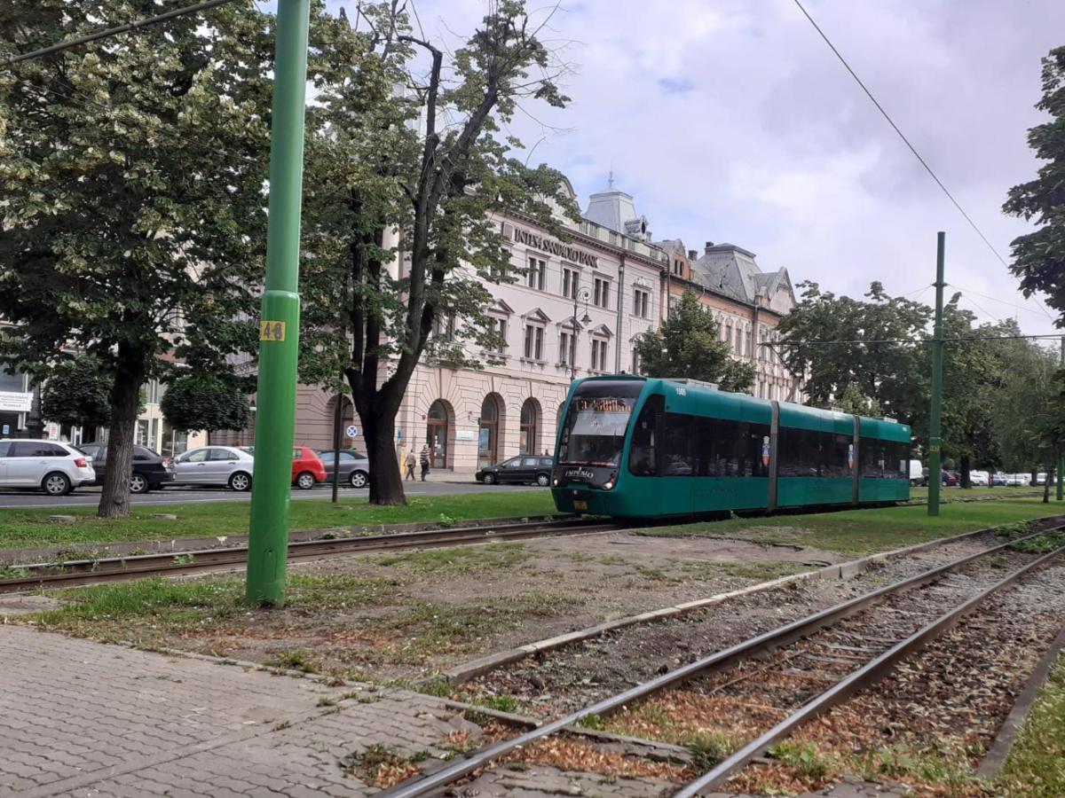 Apartament Andreas Arad Luaran gambar