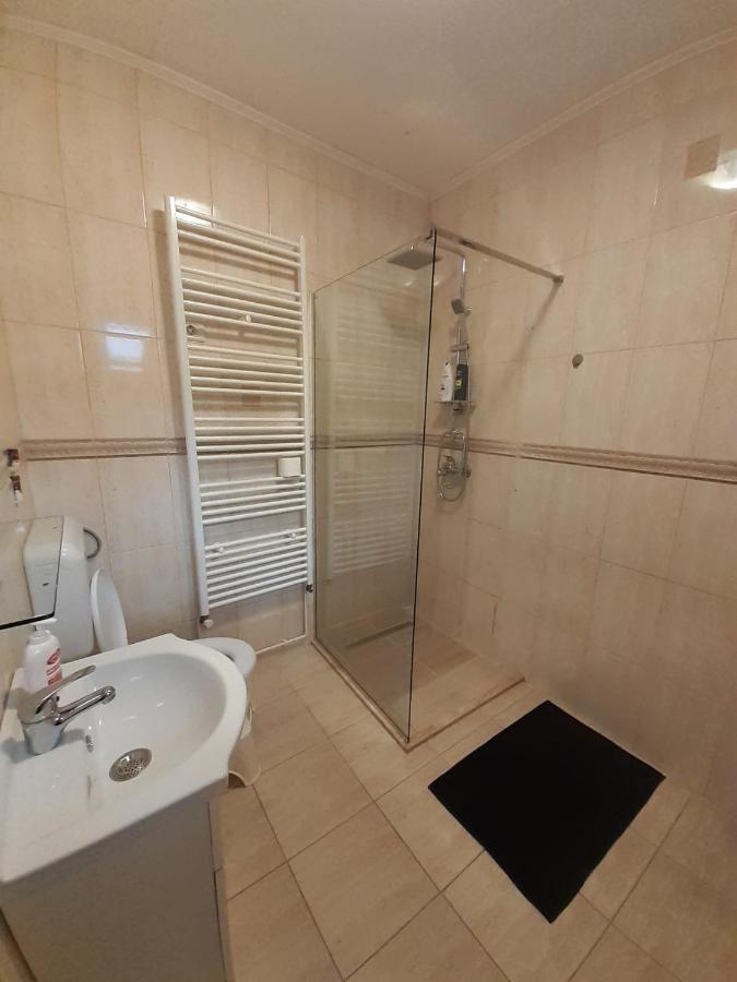 Apartament Andreas Arad Luaran gambar