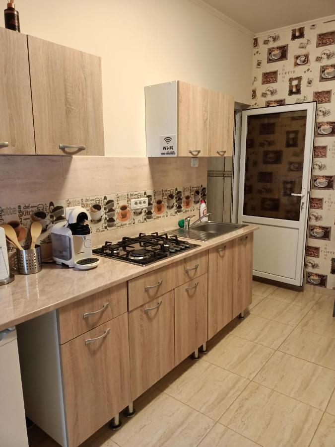 Apartament Andreas Arad Luaran gambar