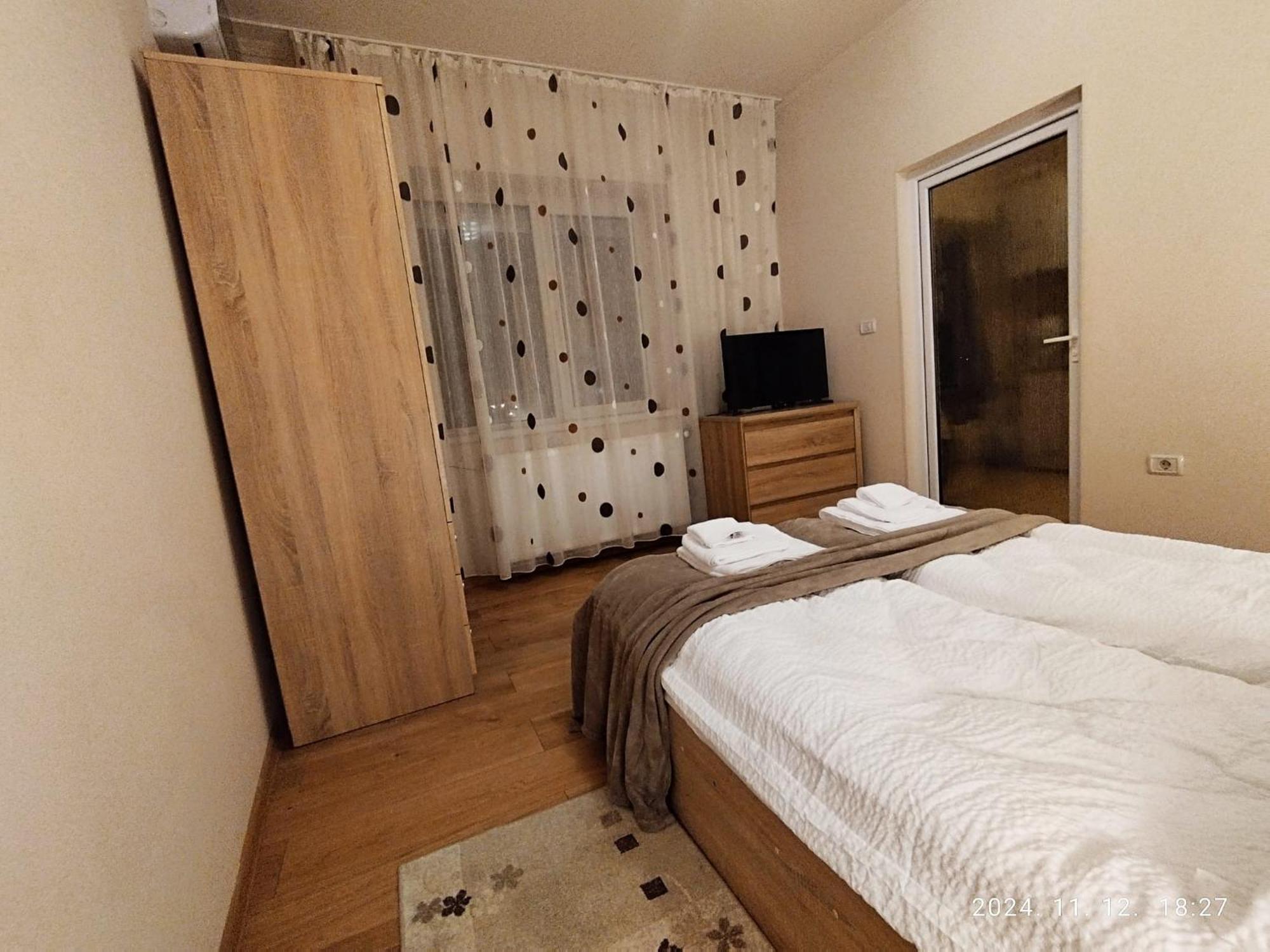Apartament Andreas Arad Luaran gambar